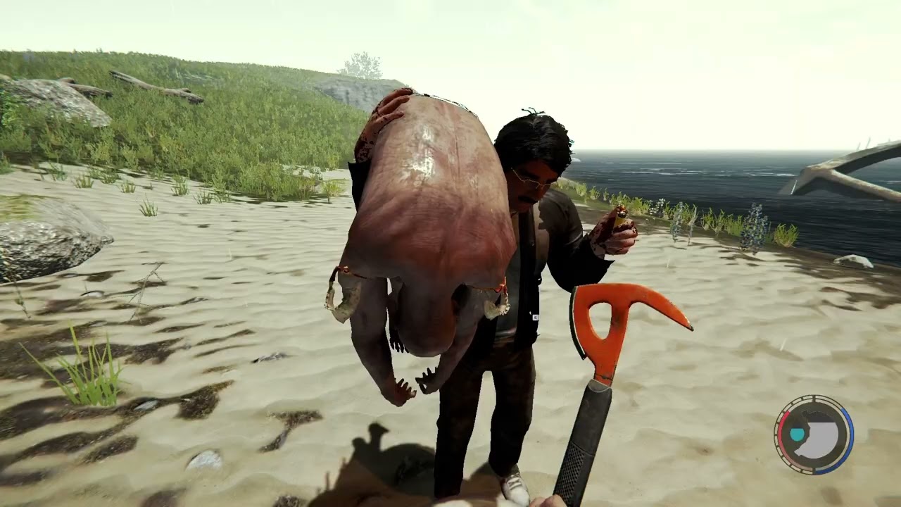 THE FOREST https://discord.gg/7d9n8etz