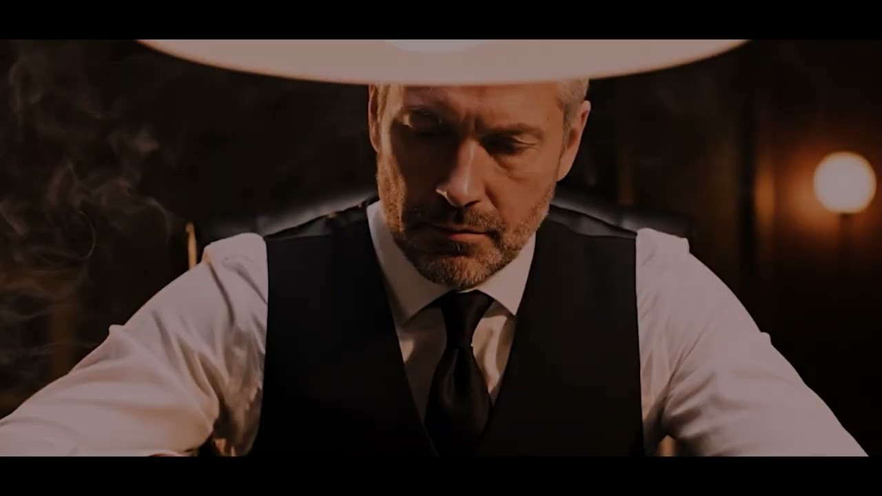 Ines L. Behiri (Sängerin) 