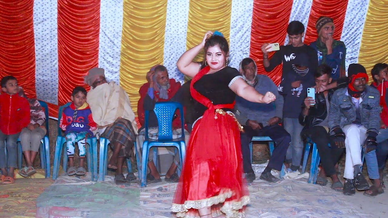 হালকা করে মানজা খানি/Halka Kori manza kahani/Lal pani Cover Dance/New Dj Dance Suborna dance bd