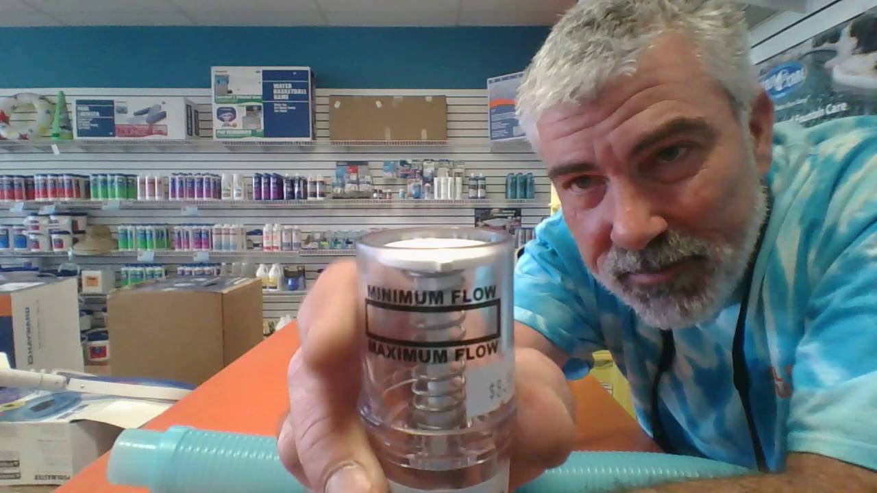 Why Is My Automatic Pool Cleaner Moving Slow!