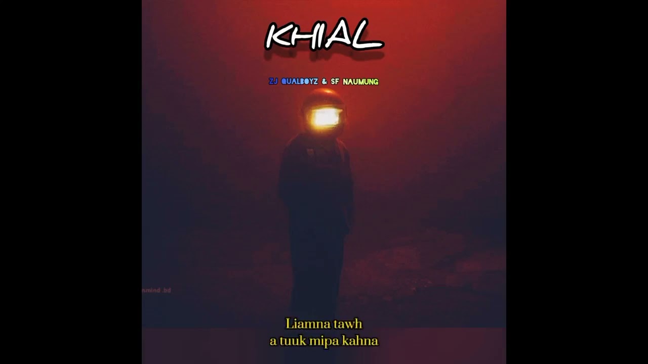 Khial (UPNA Album)