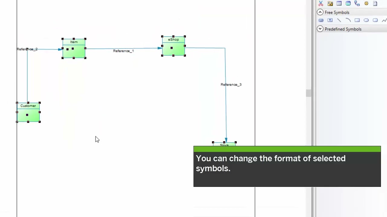 gen introducing diagrams