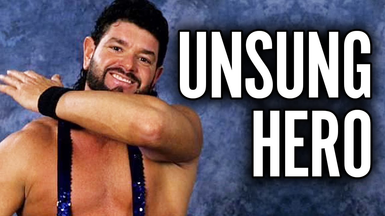 Barry Horowitz an Unsung Hero of WWE