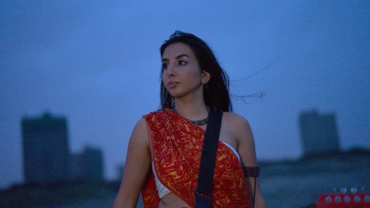 Nishaan - Asteria (Official Music Video)