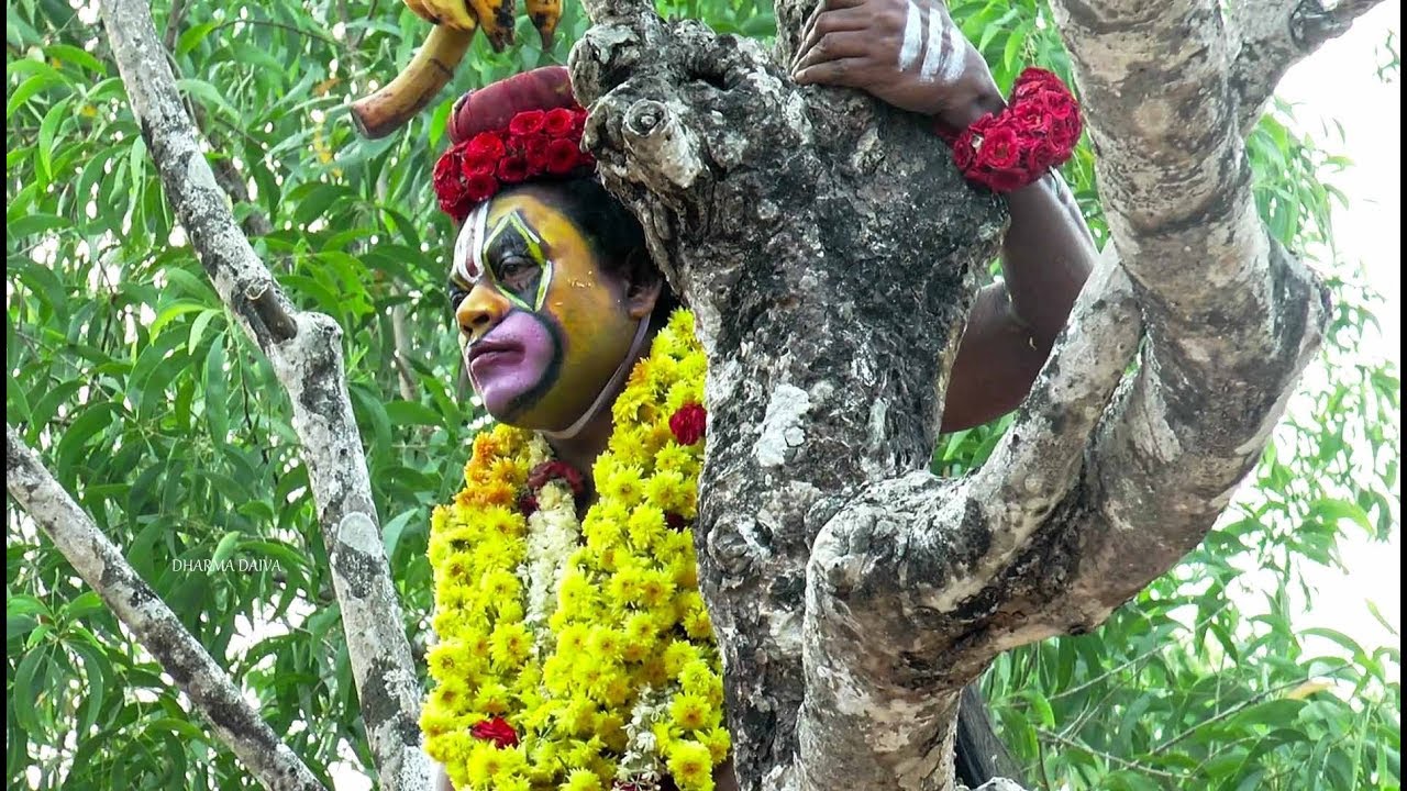 Chowdi, Veera Hanumantha Nema, Kalasa
