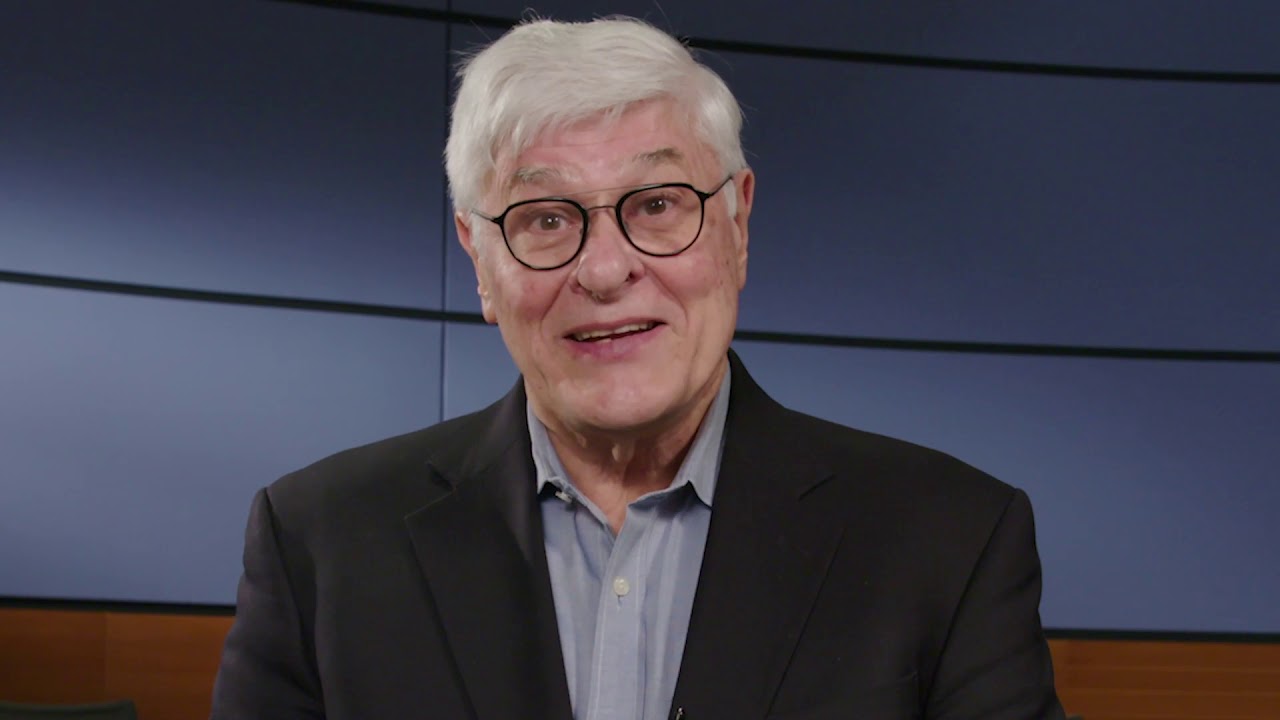 Roger Ibbotson's Yale Stock Trading Game