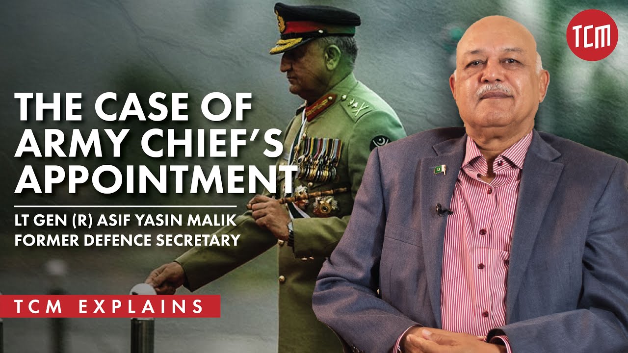 Gen Bajwa, Pakistan's Politics and Appointment of New COAS