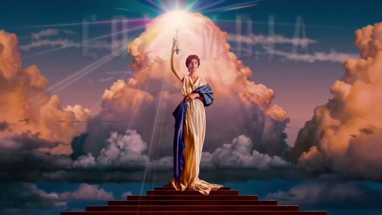 The Destruction Of The Columbia Pictures Logo