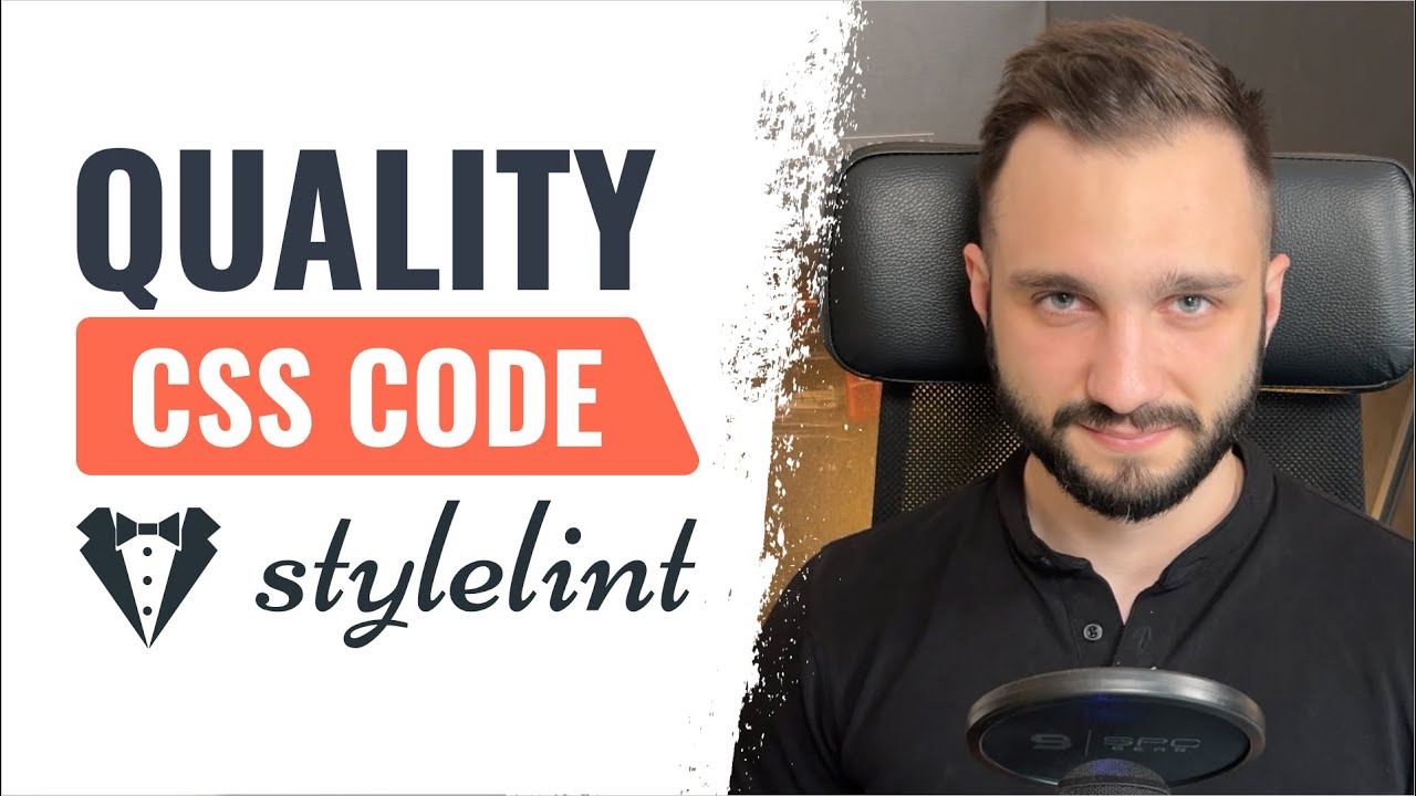 Stylelint: CSS Linter You Must Know As A Frontend