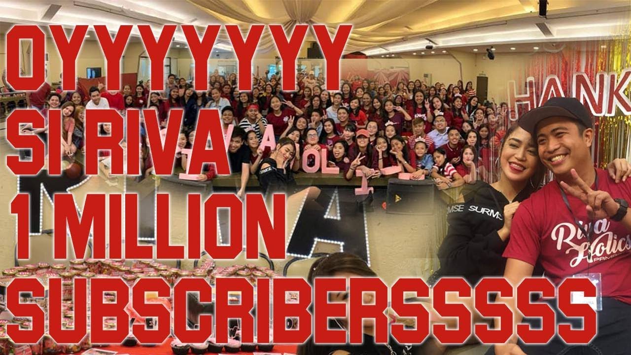 RIVAHOLICS INLOVE 