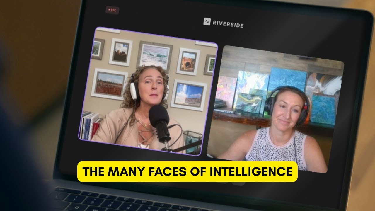 The many faces of Intelligence
