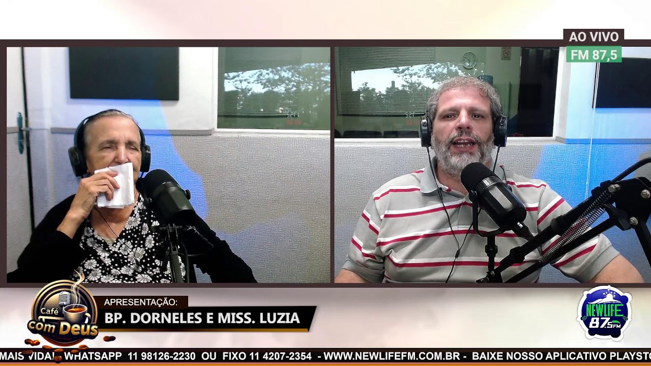 🔝 PROGRAMAÇÃO 🔴 AO VIVO!