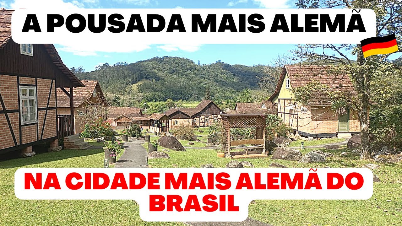 POUSADA MUNDO ANTIGO - A POUSADA MAIS ALEM&Atilde; NA CIDADE MAIS ALEM&Atilde; DO BRASIL