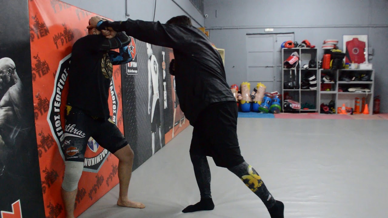 Karousos - Foot Lock