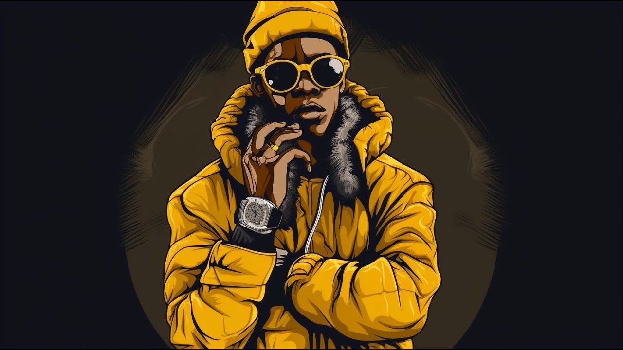 Freestyle Rap Beat #23 (Free For Profit Use / Untagged)