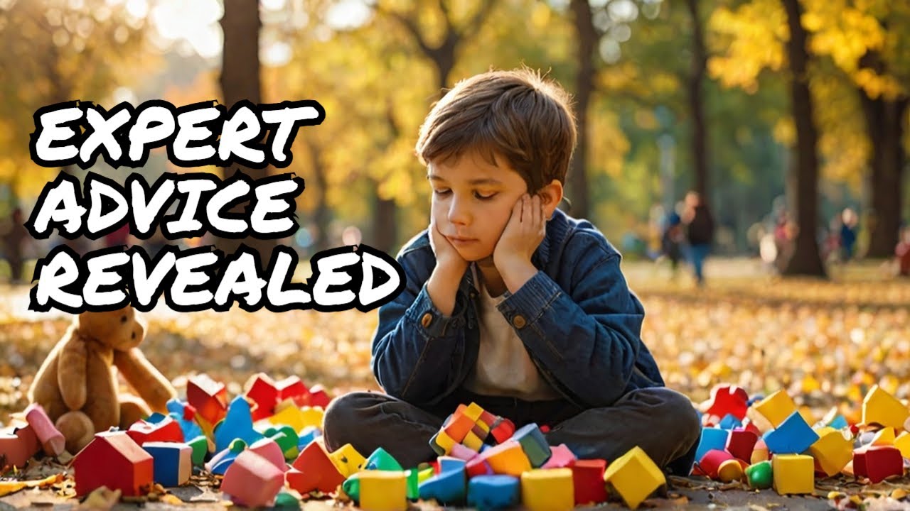 Unexpected Parenting Advice from Experts You Should Hear