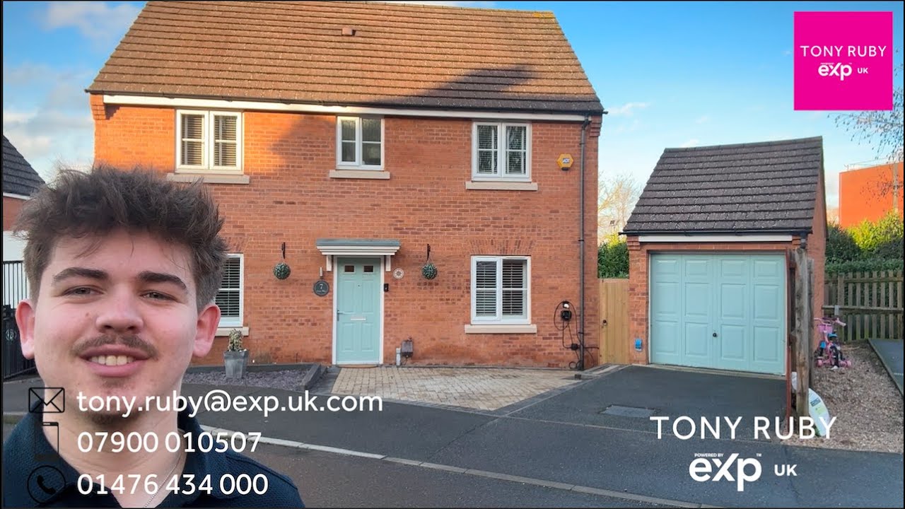 🏡 Immaculate Four-Bedroom Detached Family Home | Sought-After Location ✨