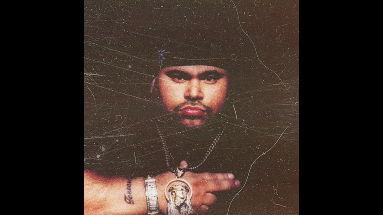 Big Pun Type Beat x Old School 90s Boom Bap Instrumental - 
