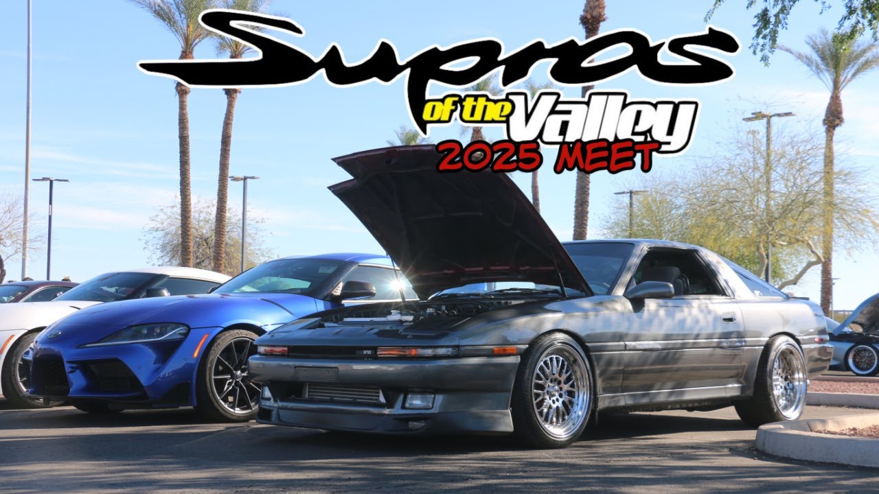 SUPRAS OF THE VALLEY 2025 MEET