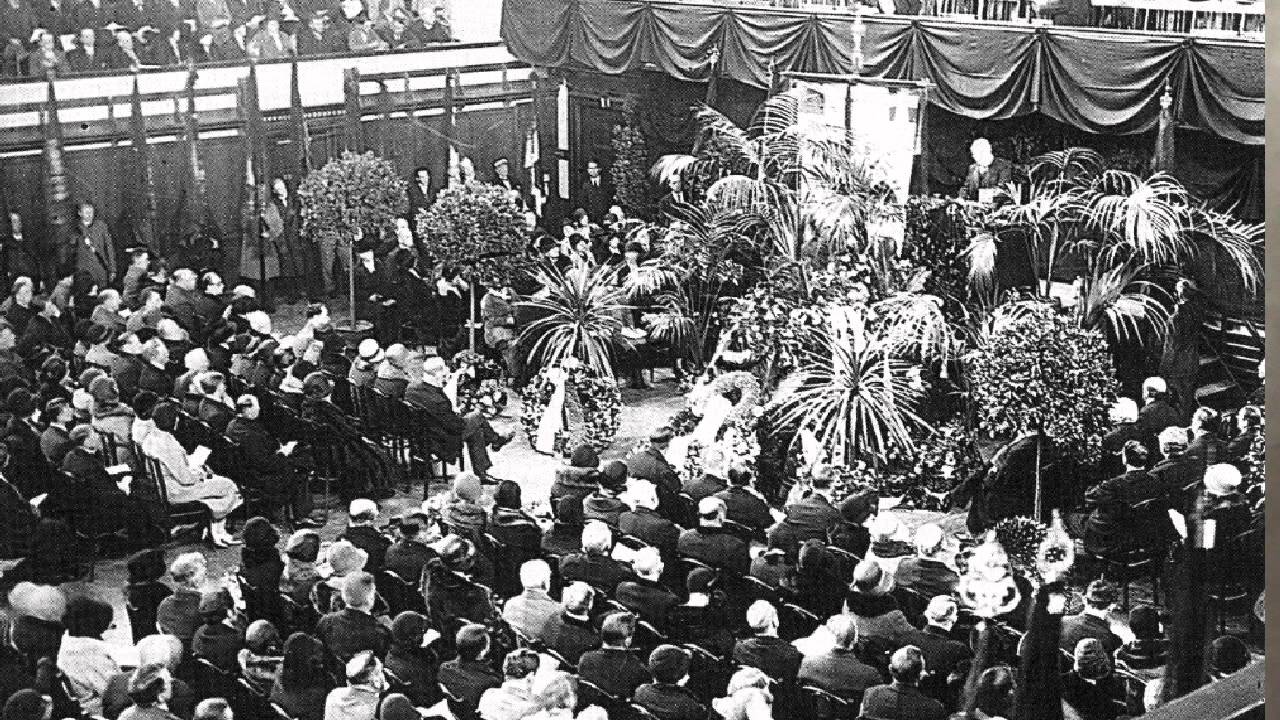 Marie Jensen  Erindringer om Jeppe Aakjær c 20150216 162758