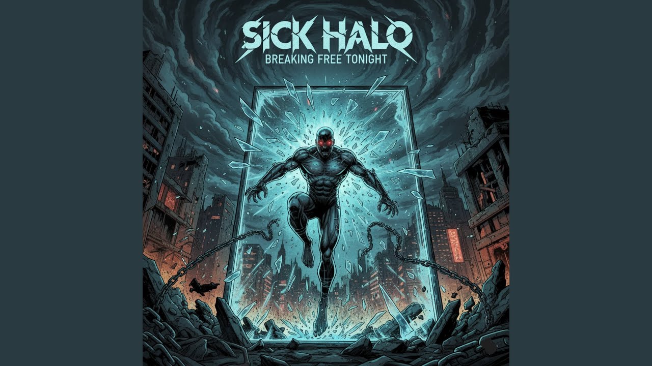 BREAKING FREE TONIGHT