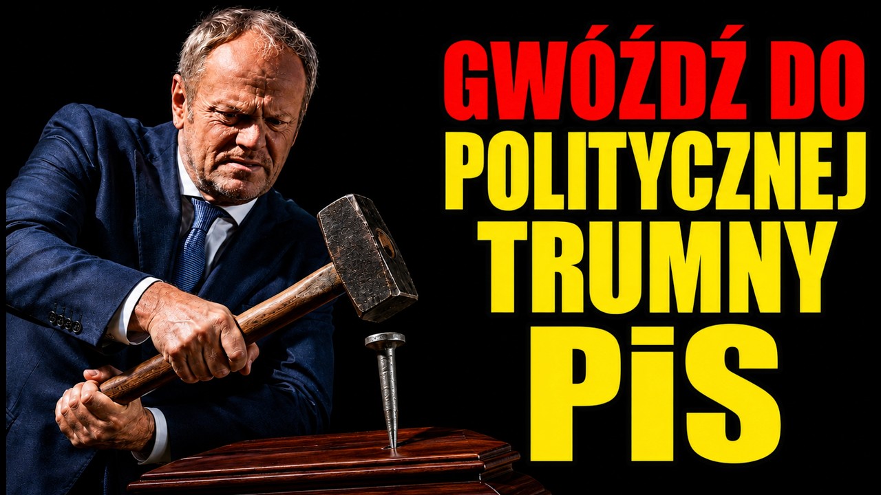Tusk zastawił pułapkę na PiS. Nawrocki odpowie za trzy weta w sprawie kryptowalut