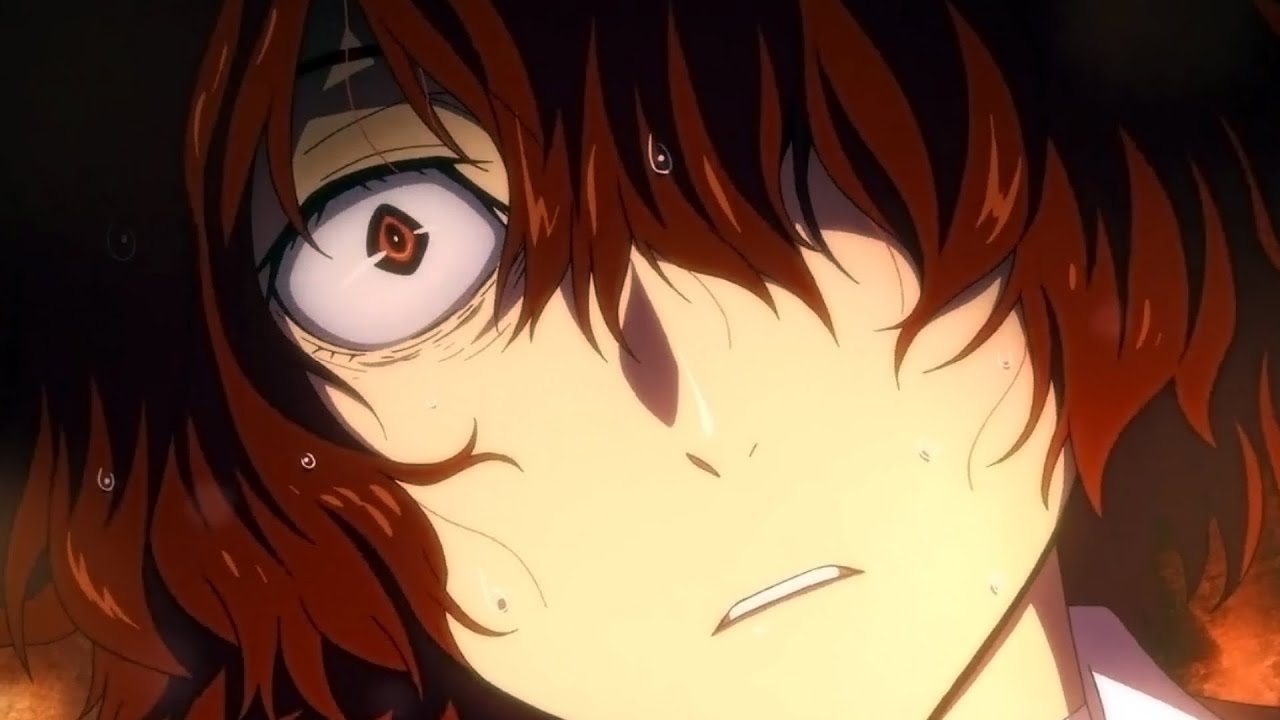 Bungou Stray Dogs AMV [My Demons ]
