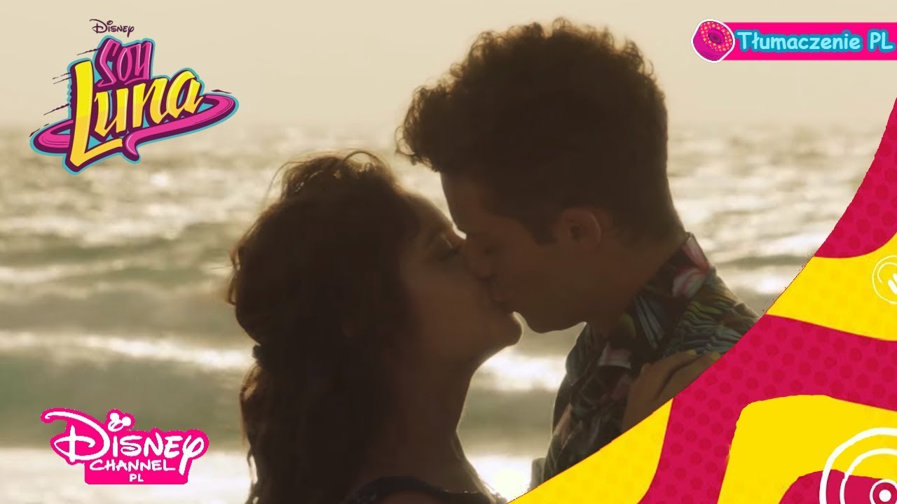 Soy Luna 3 - Oficjalny Zwiastun! [Tłumaczenie PL]
