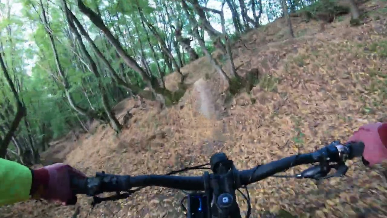 Pod Horou Trail (Ladce, Butkov)