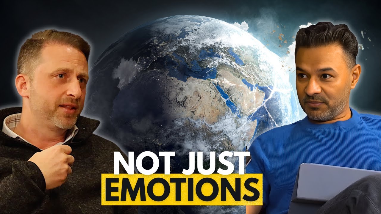 Sustainability Is Shifting from Emotion to Strategy