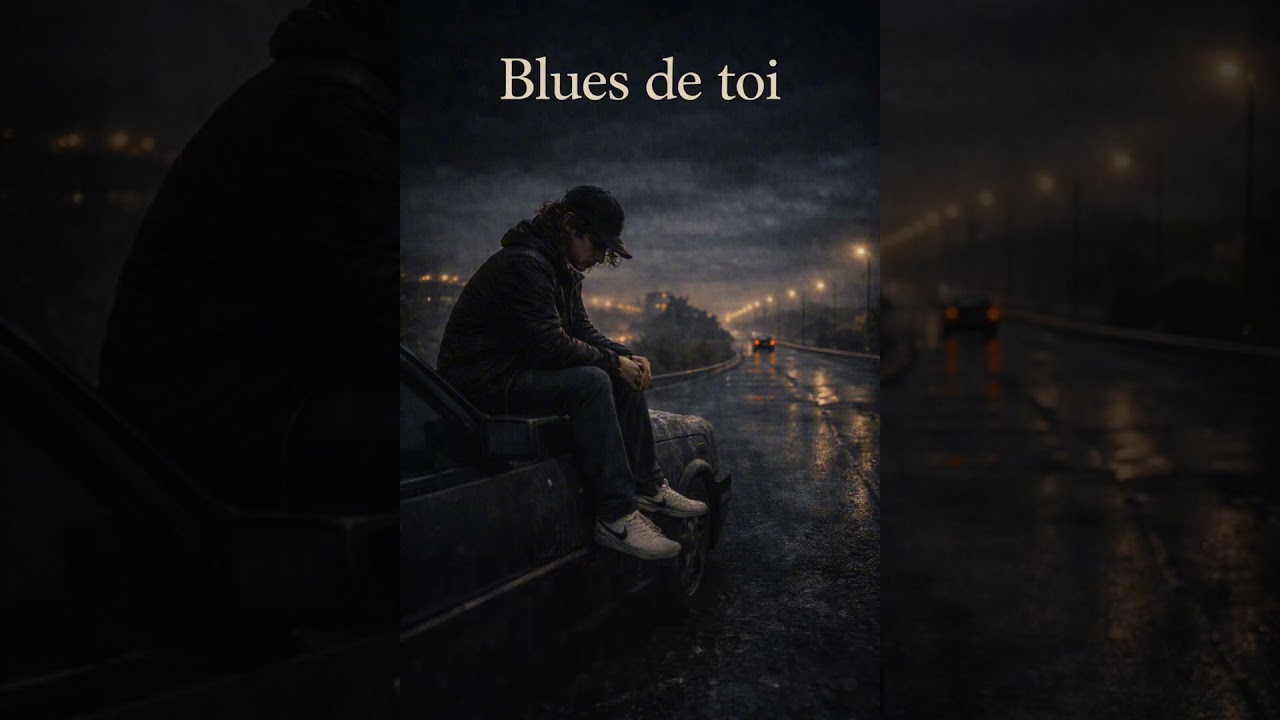Le blues de toi 