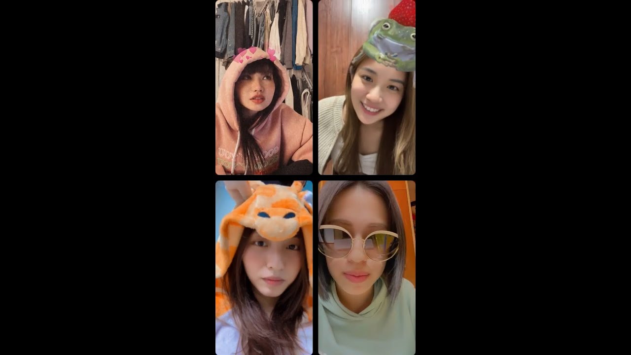 20220403 Candy@Day IG Live