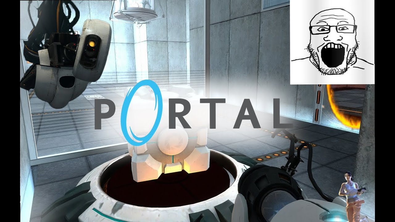 Portal part 4