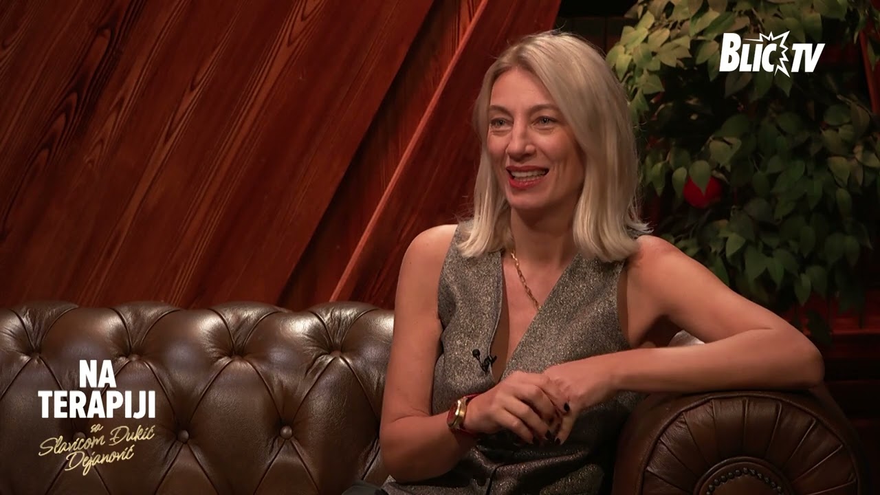 Ana Stanić bila na meti kriminalca: "PORUČIO JE DA SAM NADRLJALA" | NA TERAPIJI