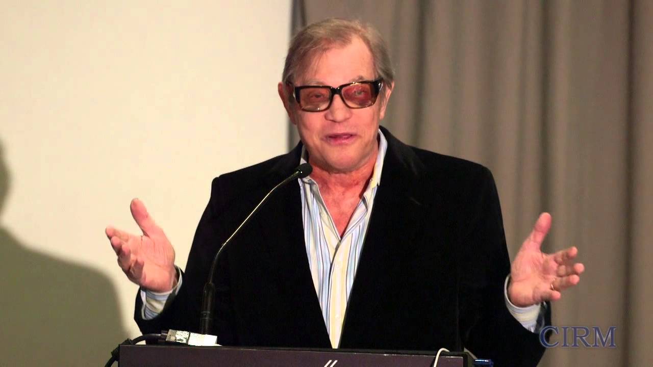 Michael York: Amyloidosis and Stem Cell Research