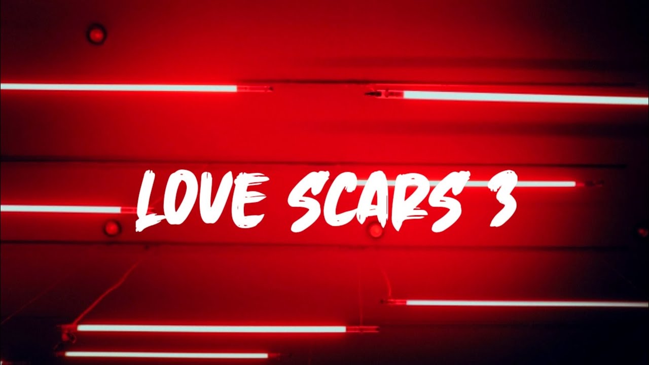 Trippie Redd &bull; Love Scars 3 ▪ Lyrics