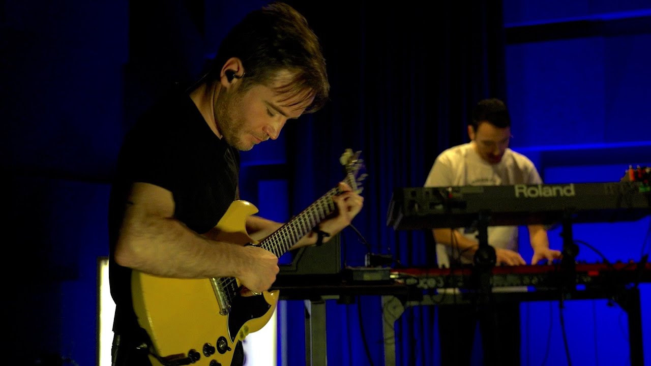 Hanry - Cavale (Live on KEXP)