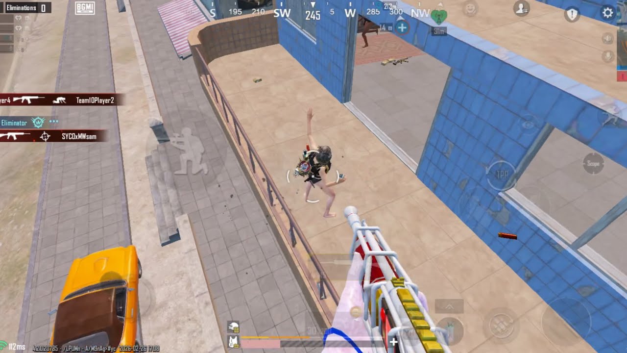 BMPS NEW TEAM 🧿🙂‍↕️?. FRAGS & CLUTCHES HIGHLIGHTS ❤️‍🔥.