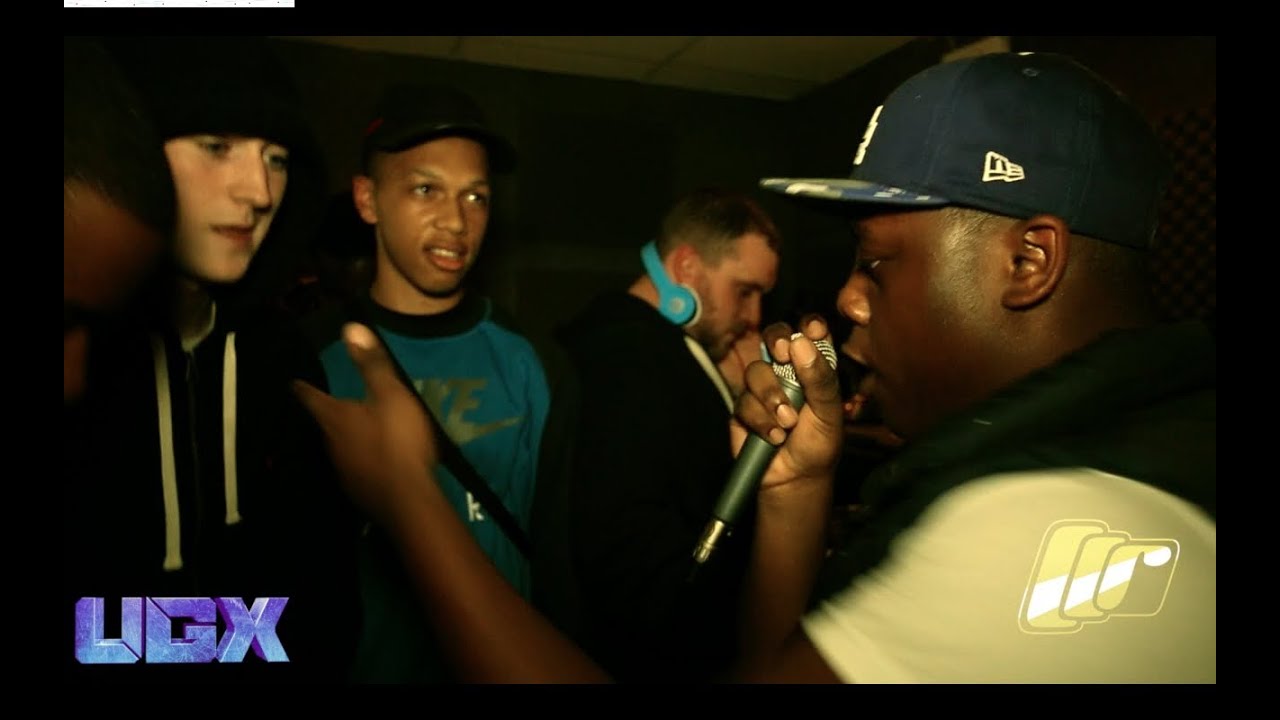 The Invasion Show - Izzie Gibbs | Mez | JMarnz | Tana | OutzAudio | Rico | Lanzo | Snowy +More