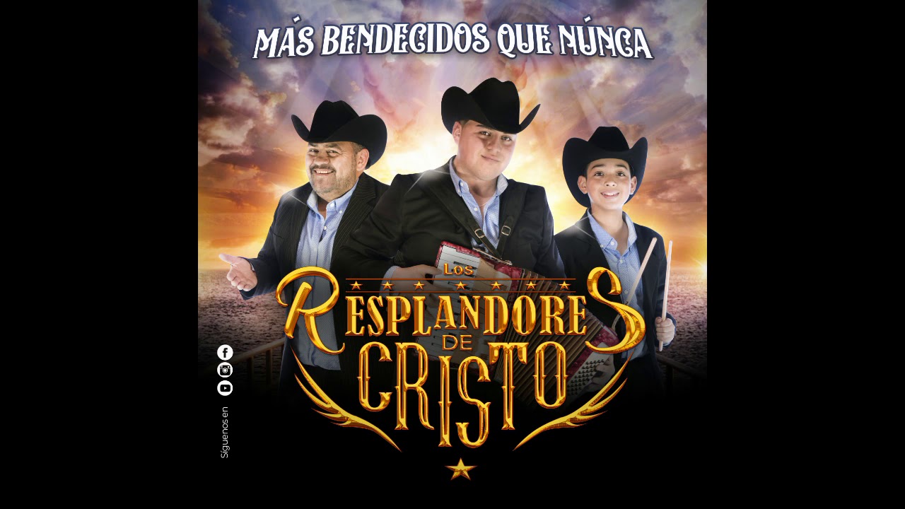 Mix de coros - Los Resplandores de Cristo