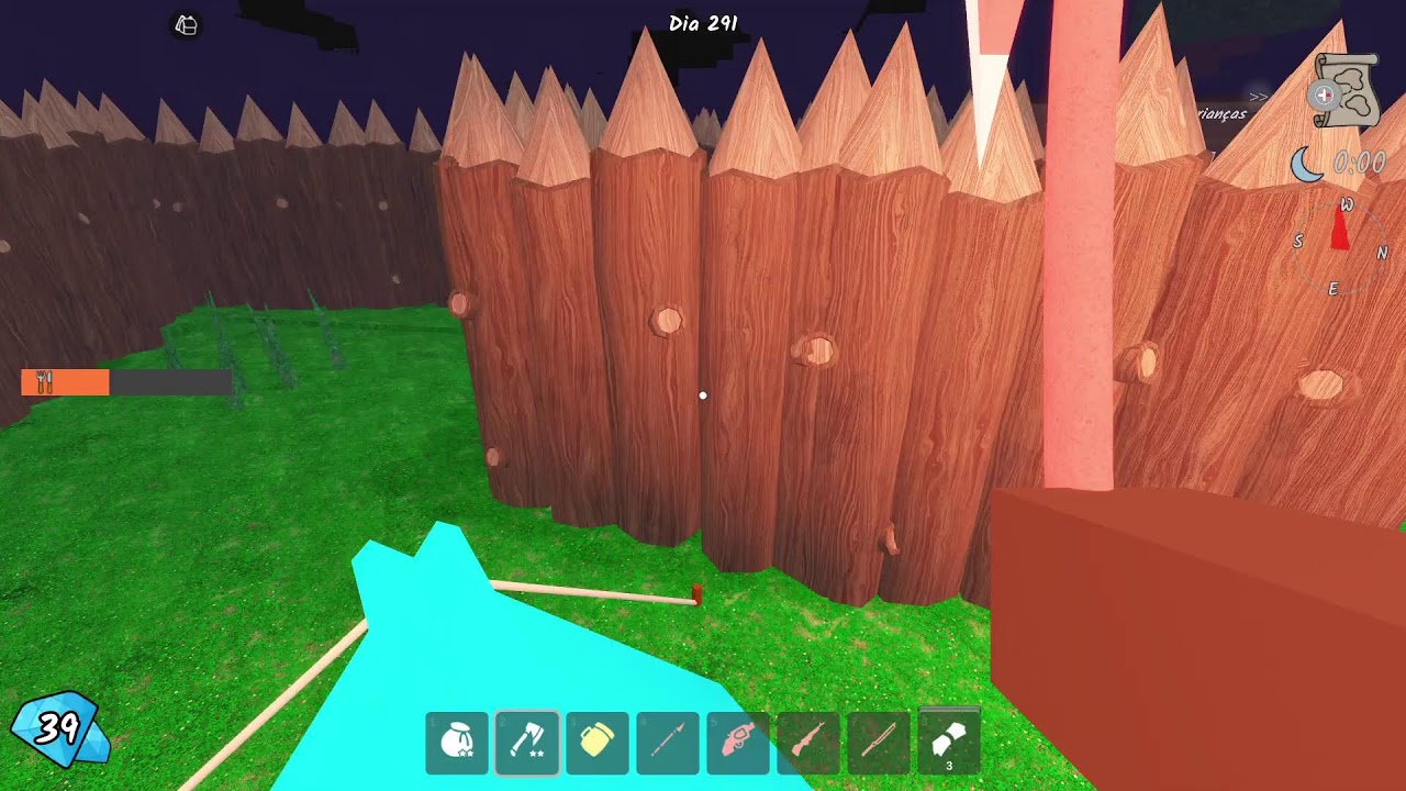 Live cm a priminha