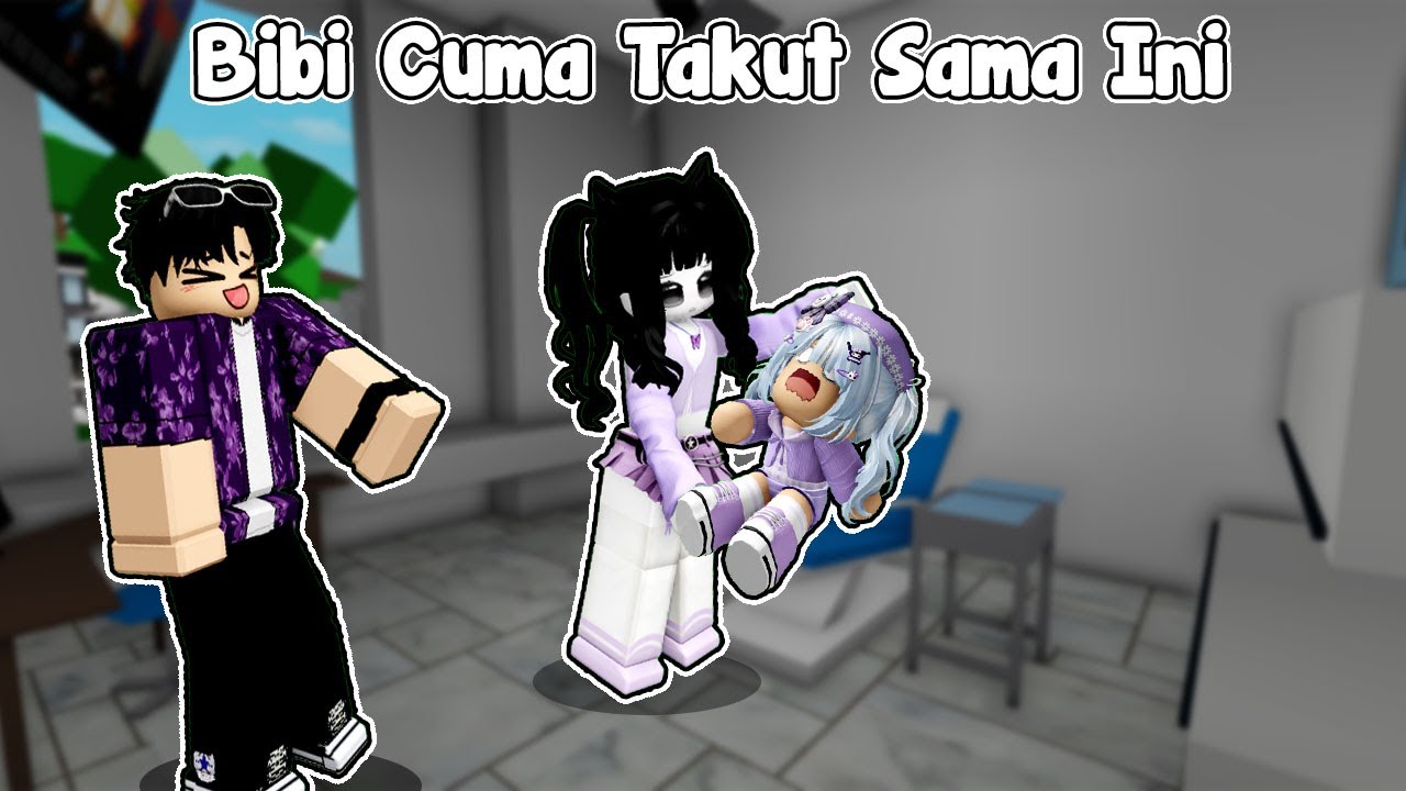 INI ALASAN KITA USIR MANG UJANG DI BIMALA SEASON 2