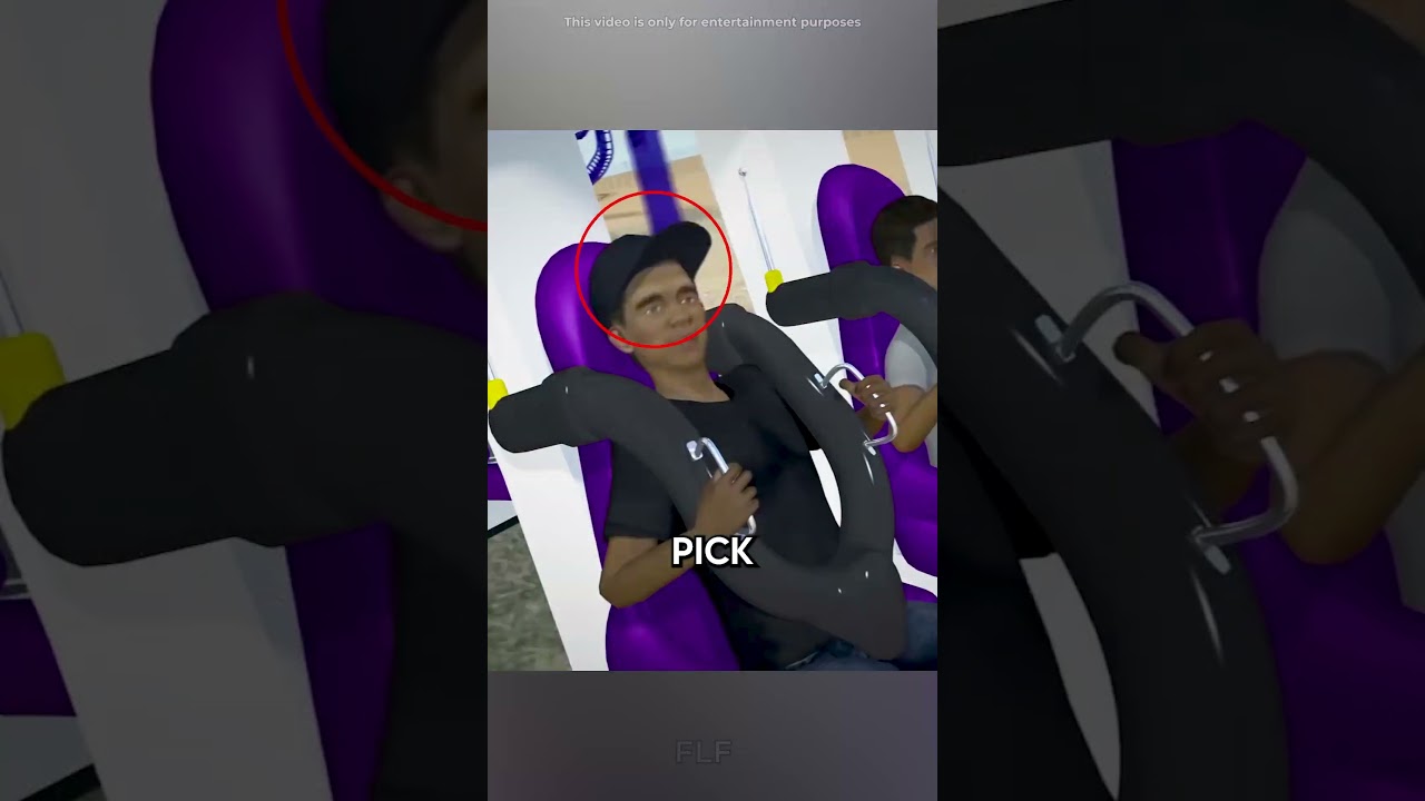 Самые опасные аварии на дорогах в истории😱