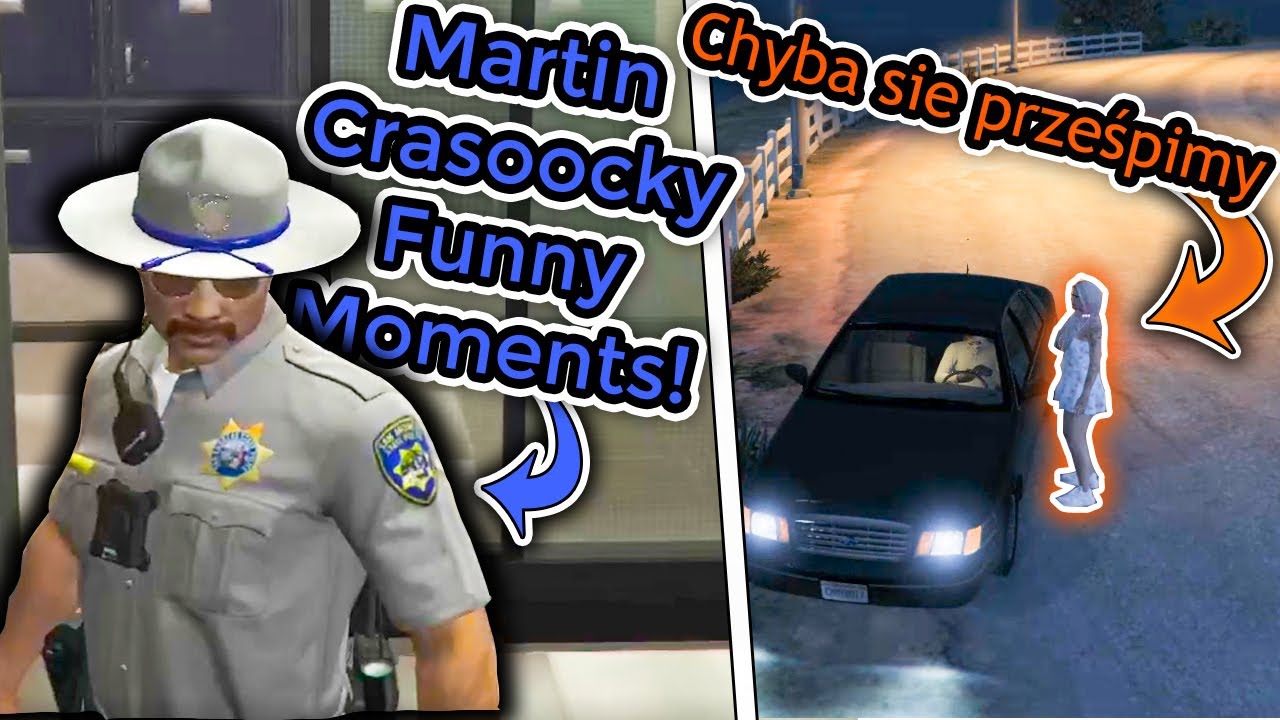 FANTAZJE KARLICY🔸KONTRAKT W FORTNAJCIE🔸STYRTA SIE PALI  -MARTIN CRASOOCKY FUNNY MOMENTS#14 [WYSPARP]