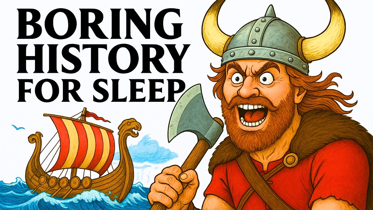 What if You Woke Up as a Viking Berserker?
