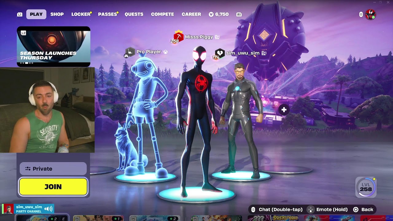 Will we make it to the top? and other games