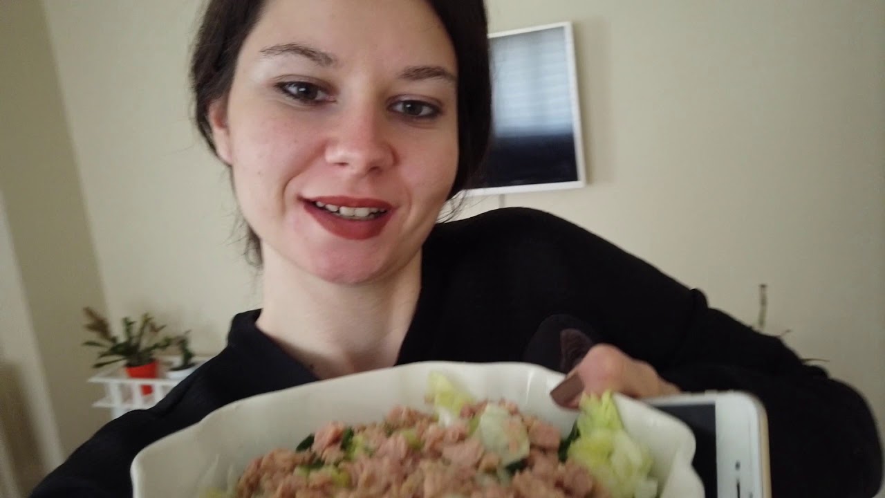 NASIL BESLENİYORUM I ENFES TARİFLERİM, ALETSİZ SPORUM