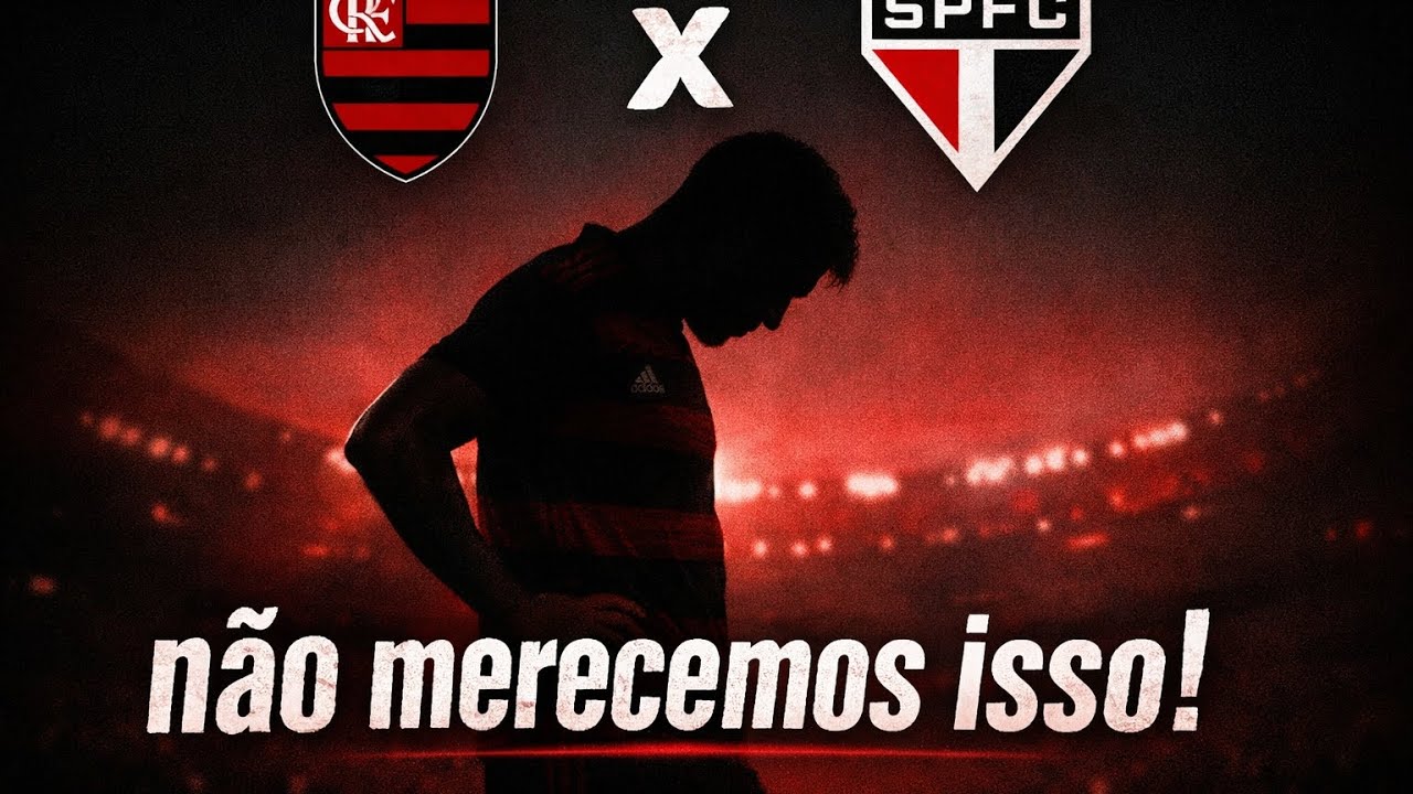 ABSURDO! Atacante quer sacanear o Flamengo! Mudanças contra o São Paulo! México e EUA na Liberta!