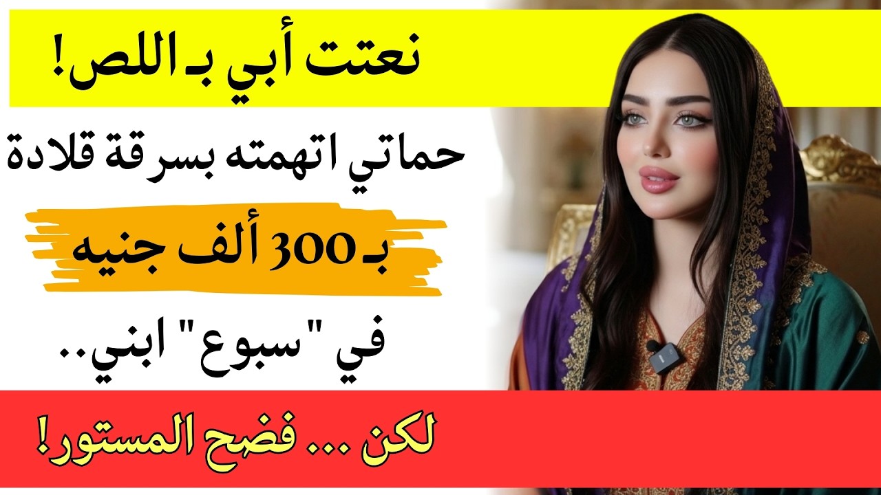 أم زوجي 