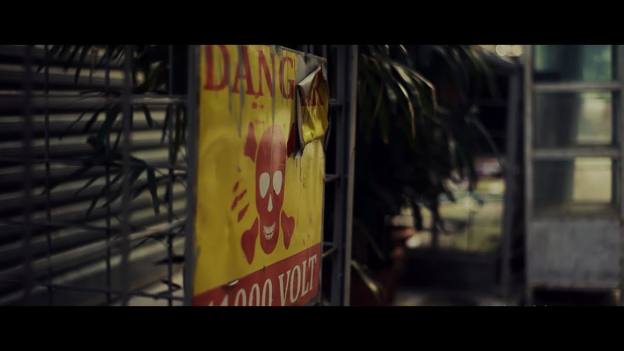 Tobu Mon | Meghdol | Cinematic Shots